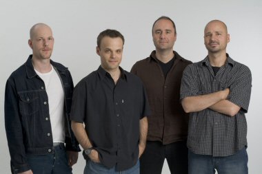sieges band2